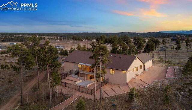 5910 Schwencks Place, Colorado Springs, CO 80908