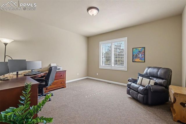 5910 Schwencks Place, Colorado Springs, CO 80908