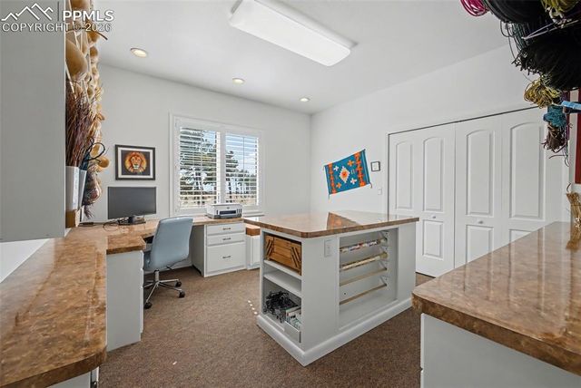 5910 Schwencks Place, Colorado Springs, CO 80908