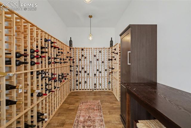 5910 Schwencks Place, Colorado Springs, CO 80908