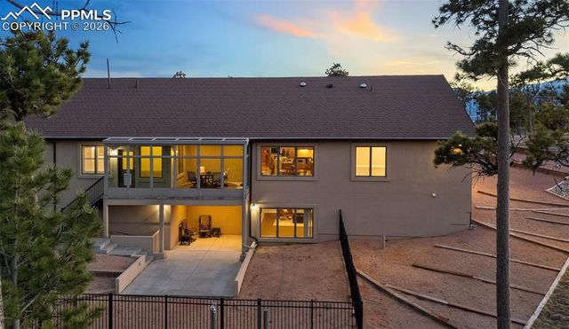 5910 Schwencks Place, Colorado Springs, CO 80908