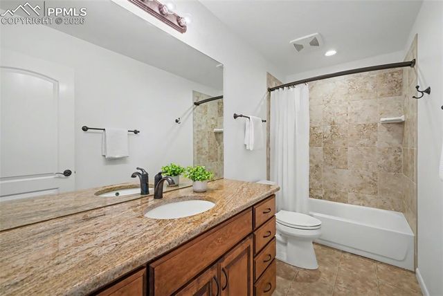 5910 Schwencks Place, Colorado Springs, CO 80908