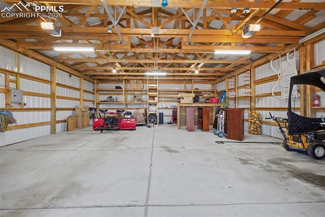 5910 Schwencks Place, Colorado Springs, CO 80908