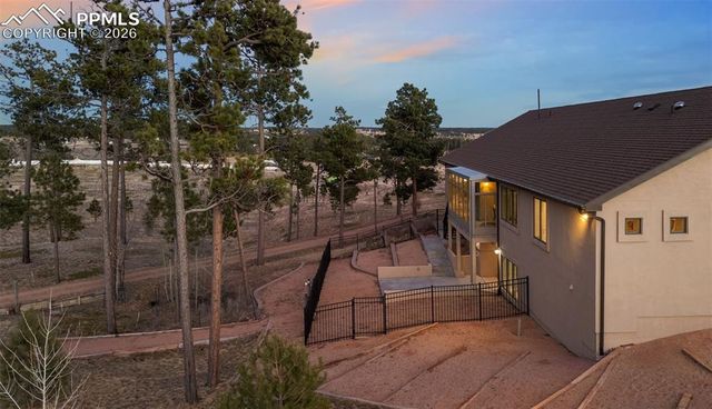 5910 Schwencks Place, Colorado Springs, CO 80908