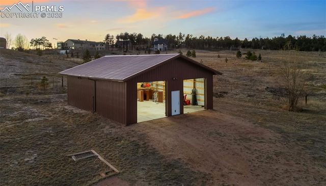 5910 Schwencks Place, Colorado Springs, CO 80908