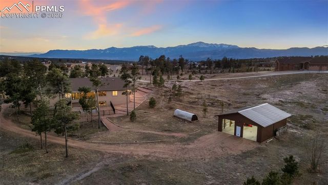 5910 Schwencks Place, Colorado Springs, CO 80908