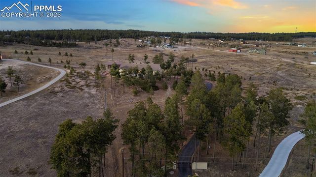 5910 Schwencks Place, Colorado Springs, CO 80908