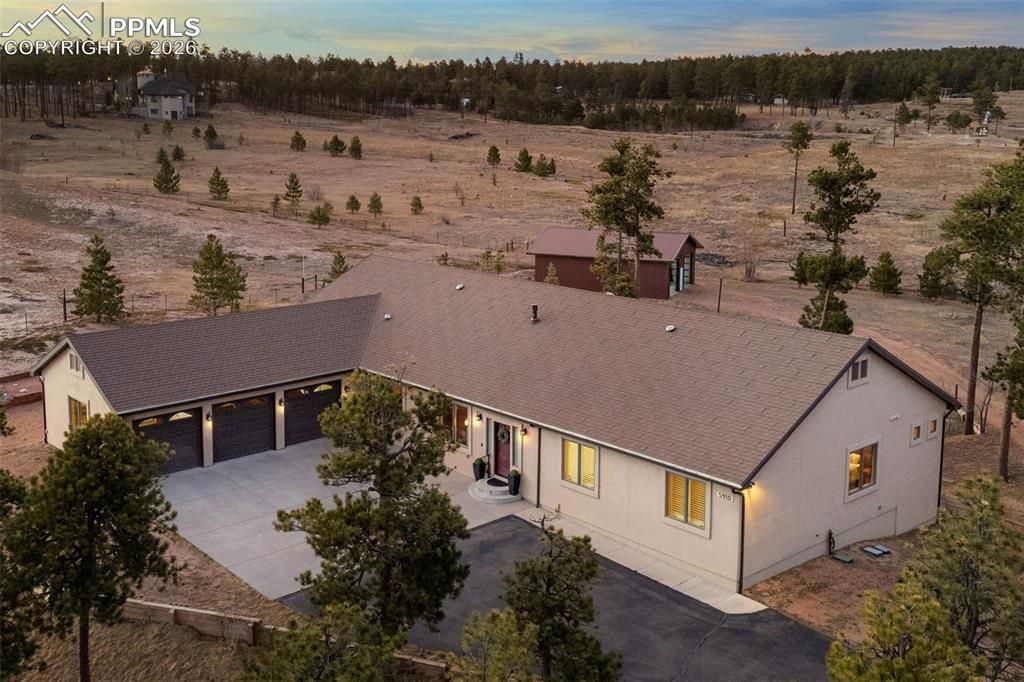 5910 Schwencks Place, Colorado Springs, CO 80908