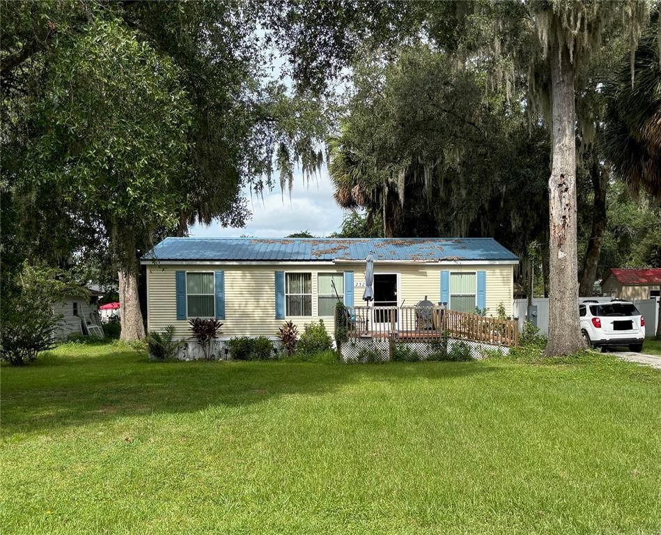 2324 SE 175TH TERRACE, Silver Springs, FL 34488