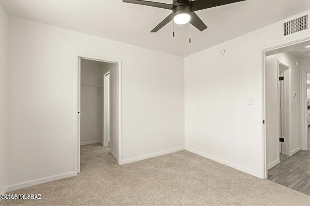 802 N Jefferson Avenue, Tucson, AZ 85711