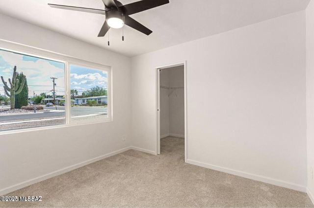 802 N Jefferson Avenue, Tucson, AZ 85711