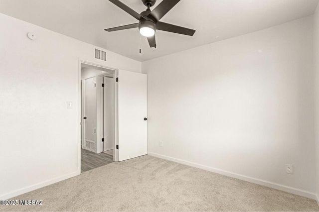 802 N Jefferson Avenue, Tucson, AZ 85711