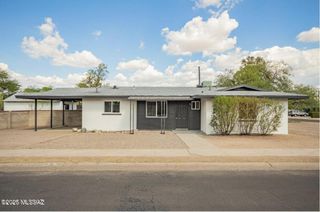 802 N Jefferson Avenue, Tucson, AZ 85711