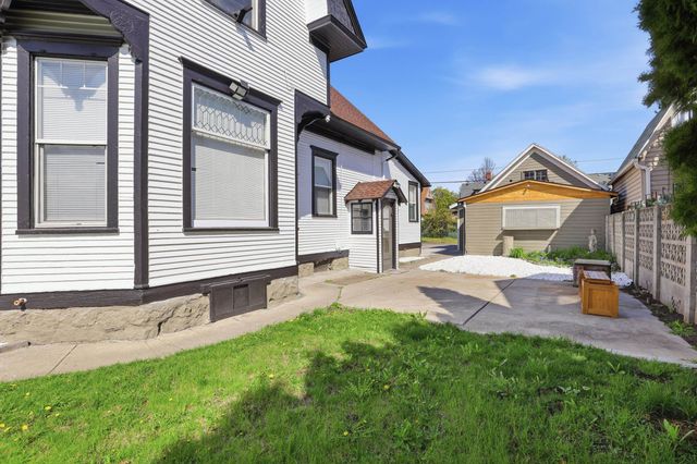 434 W Buckeye Ave, Spokane, WA 99205