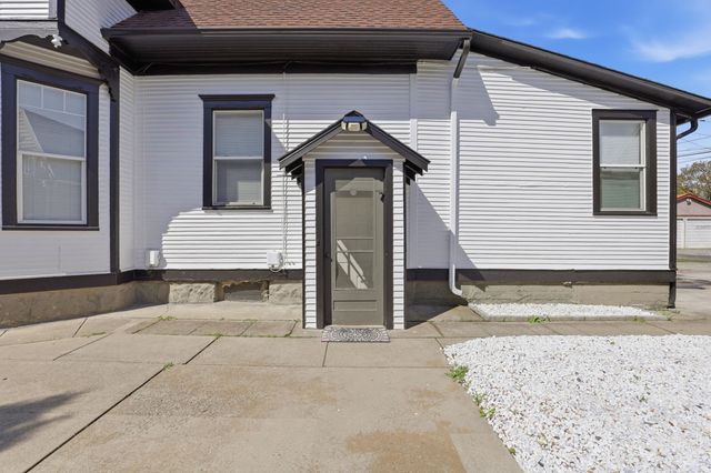 434 W Buckeye Ave, Spokane, WA 99205