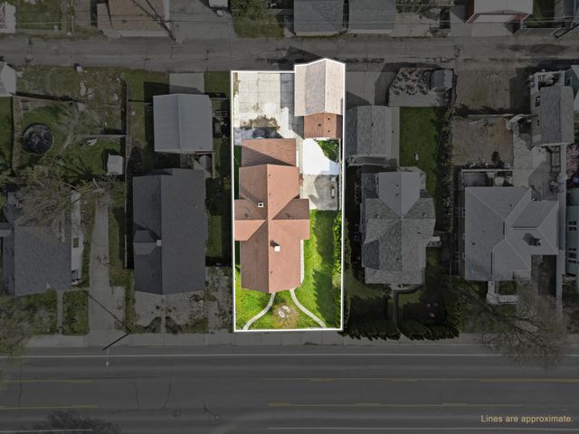 434 W Buckeye Ave, Spokane, WA 99205