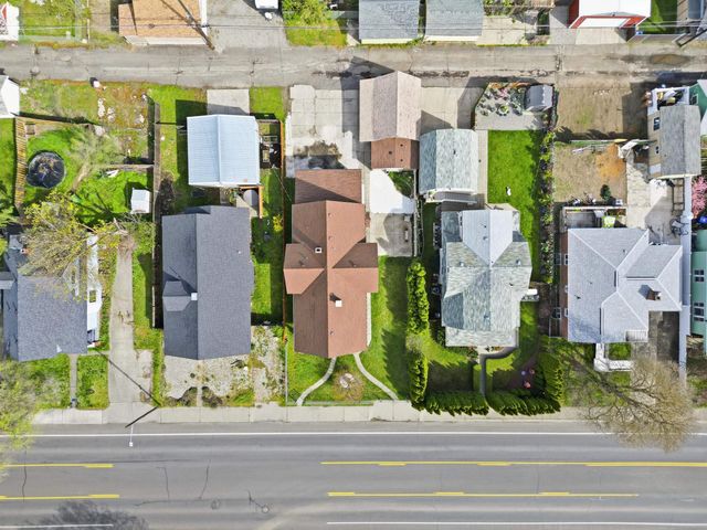 434 W Buckeye Ave, Spokane, WA 99205
