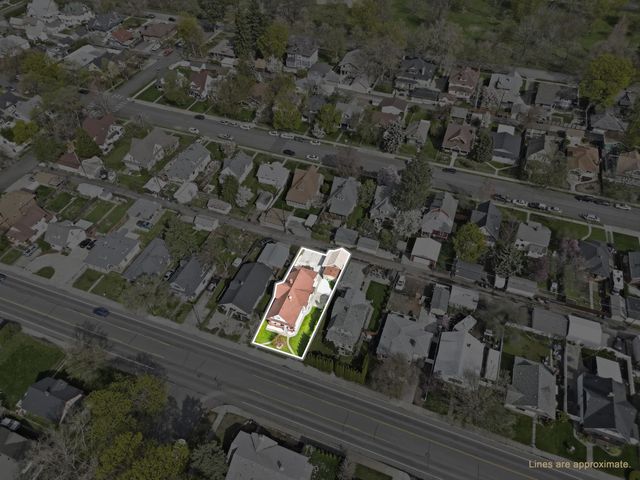 434 W Buckeye Ave, Spokane, WA 99205