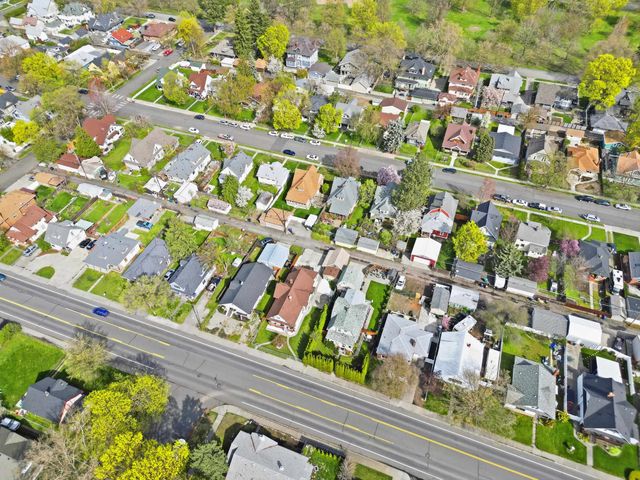 434 W Buckeye Ave, Spokane, WA 99205