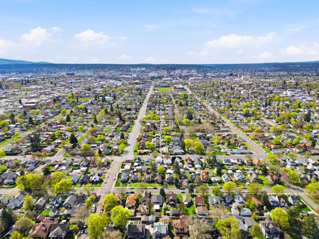434 W Buckeye Ave, Spokane, WA 99205