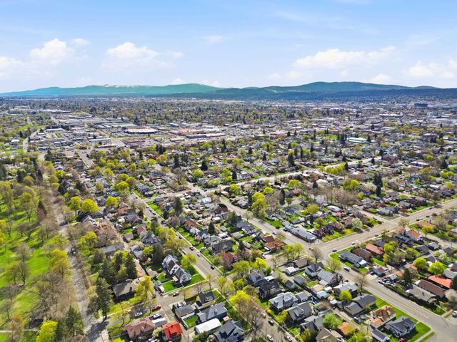 434 W Buckeye Ave, Spokane, WA 99205