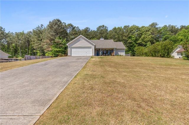 428 Southridge Road, Winder, GA 30680