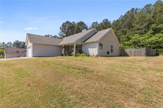 428 Southridge Road, Winder, GA 30680