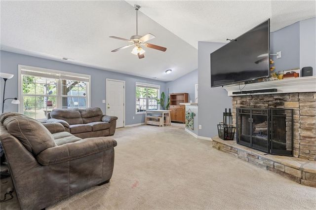 428 Southridge Road, Winder, GA 30680