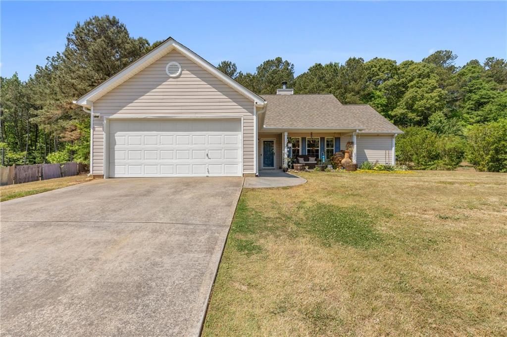 428 Southridge Road, Winder, GA 30680