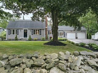 191 East Main St, Westborough, MA 01581