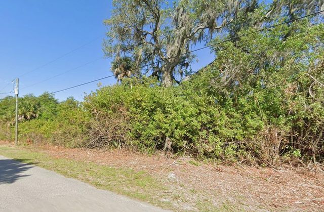 Lot 12 ARITON ROAD, North Port, FL 34288