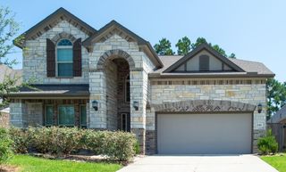 246 Crest Sights Drive, Montgomery, TX 77316