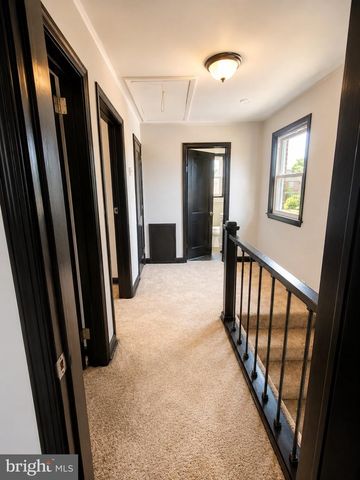 4881 TOWNE PARK RD, Suitland, MD 20746