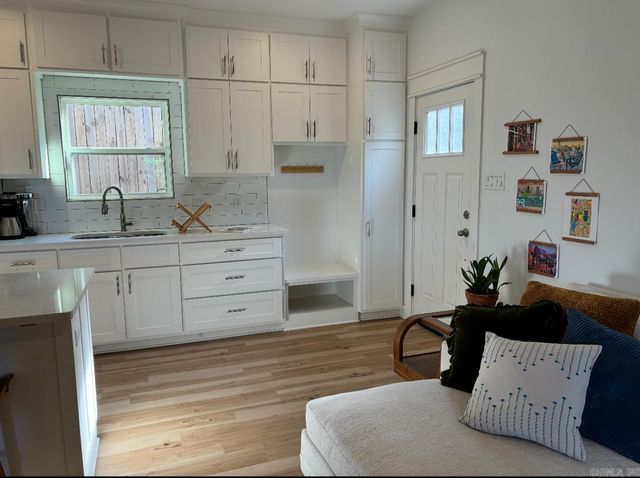 921 Midland Street, Little Rock, AR 72205