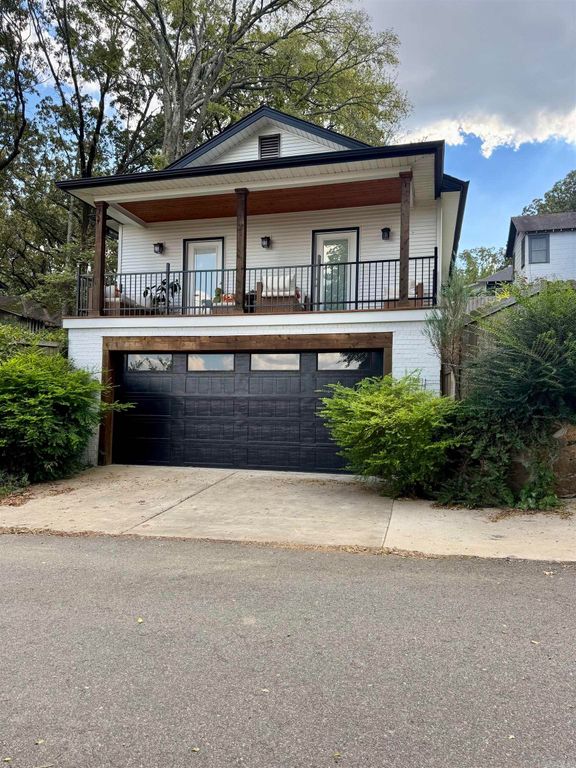 921 Midland Street, Little Rock, AR 72205