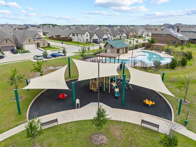 3249 Glorioso Drive, Royse City, TX 75189