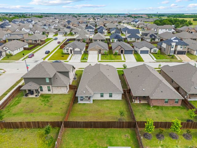 3249 Glorioso Drive, Royse City, TX 75189