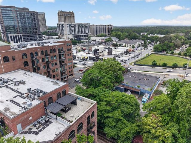 3235 Roswell Road NE 803, Atlanta, GA 30305