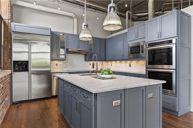 3235 Roswell Road NE 803, Atlanta, GA 30305