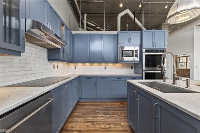 3235 Roswell Road NE 803, Atlanta, GA 30305