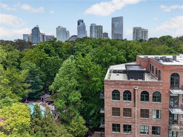 3235 Roswell Road NE 803, Atlanta, GA 30305