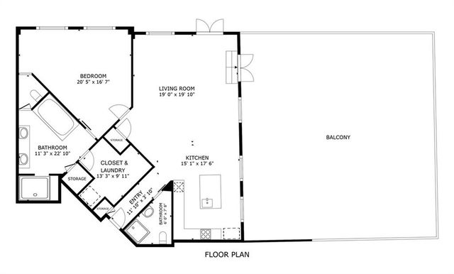 3235 Roswell Road NE 803, Atlanta, GA 30305