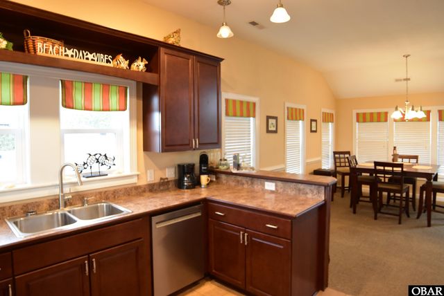 507 W Walker St Lot 17-18, Kill Devil Hills, NC 27948