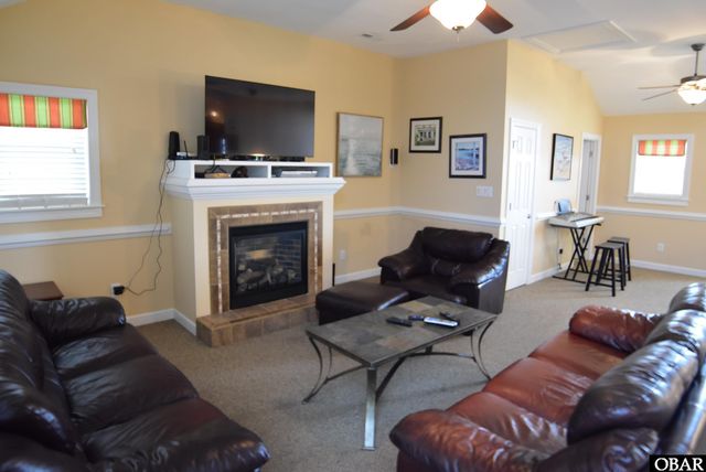 507 W Walker St Lot 17-18, Kill Devil Hills, NC 27948