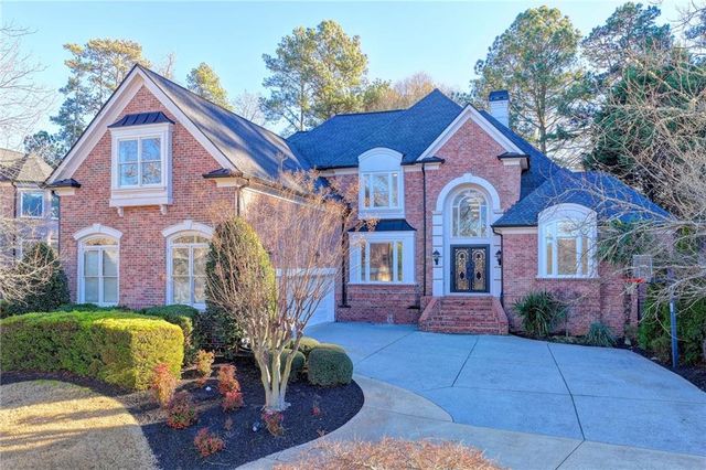 7970 Saint Marlo Fairway Drive, Duluth, GA 30097