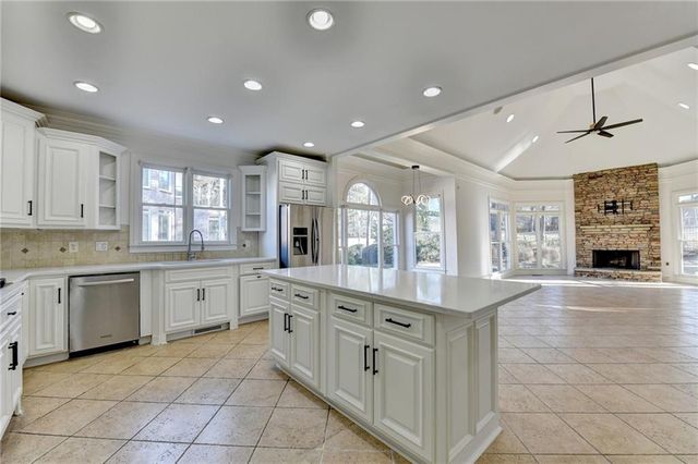 7970 Saint Marlo Fairway Drive, Duluth, GA 30097