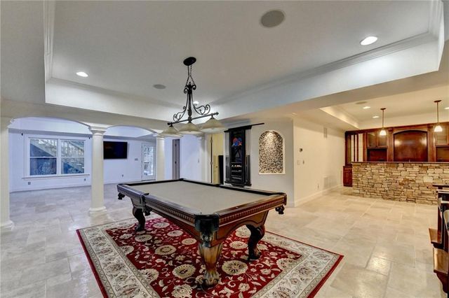 7970 Saint Marlo Fairway Drive, Duluth, GA 30097