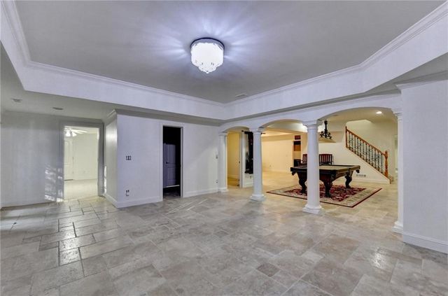 7970 Saint Marlo Fairway Drive, Duluth, GA 30097