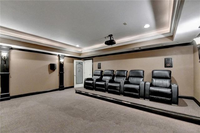 7970 Saint Marlo Fairway Drive, Duluth, GA 30097