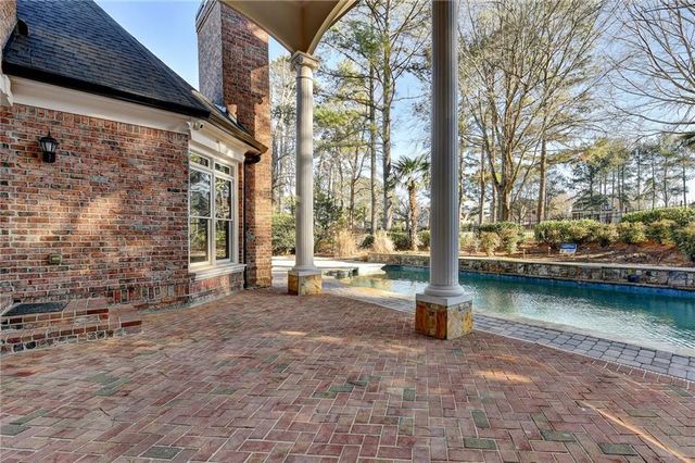 7970 Saint Marlo Fairway Drive, Duluth, GA 30097